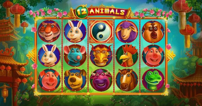 Play in 12 Animals slot online from Booongo for free now | www.kirkshelmerdine.com