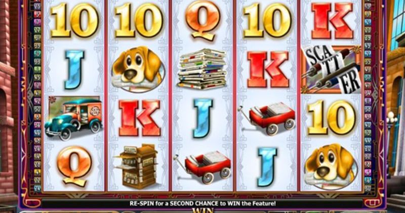 Play in Extra Cash slot online from NextGen for free now | www.kirkshelmerdine.com