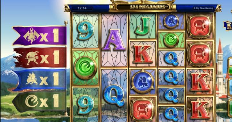 Play in Kingmaker Slot Online from Big Time Gaming for free now | www.kirkshelmerdine.com