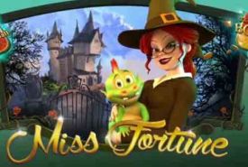 Miss Fortune review