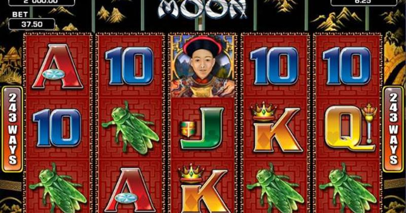 Play in Tiger Moon Slot Online from Aristocrat for free now | www.kirkshelmerdine.com