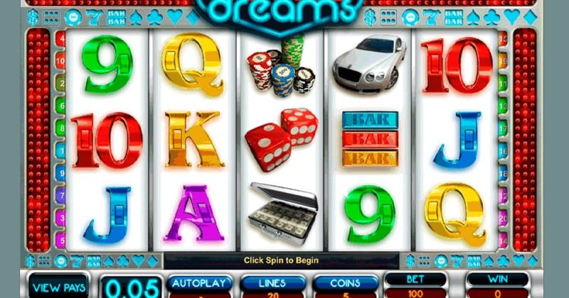 Play in Vegas Dreams Slot Online from Big Time Gaming for free now | www.kirkshelmerdine.com